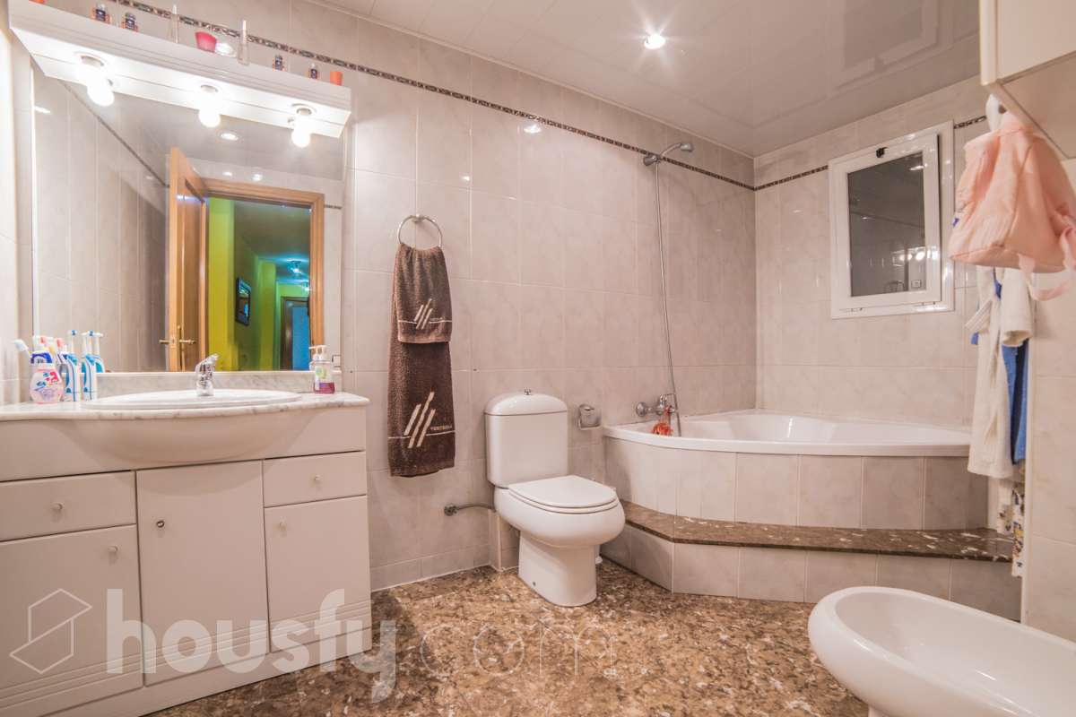 Dúplex en venta en Plaça Sol,  Rubí-3