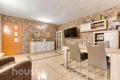 Casa en Carrer dels Pirineus