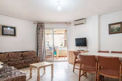 Piso en Avinguda del Cardenal Costa