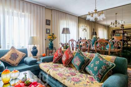 Piso en Calle la Canción del Olvido