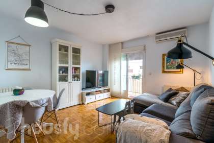 Piso en Calle Rumanía