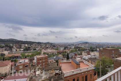 Piso en Carrer de Trullols