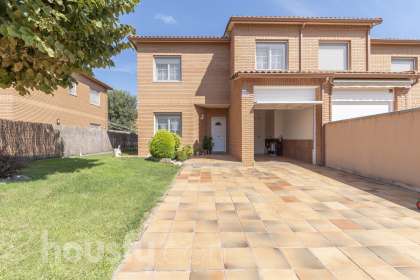 Casa en Carrer Manuel Carrasco i Formiguera