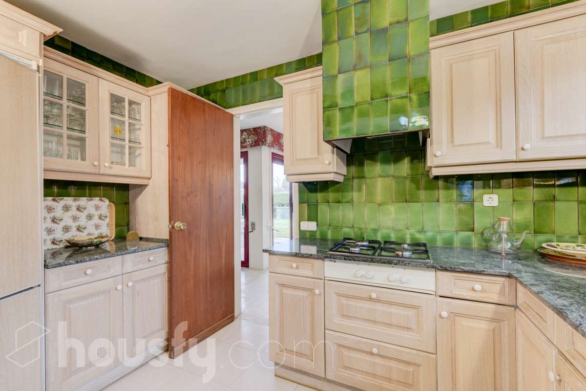 Casa en venta en Carrer Llorer,  L'Ametlla del Vallès-4
