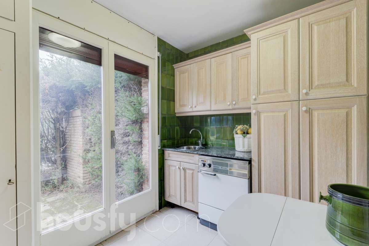 Casa en venta en Carrer Llorer,  L'Ametlla del Vallès-1
