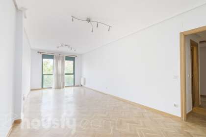 Piso en Calle S. Antonio