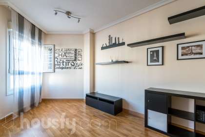 Piso en Calle Rozas de Puerto Real