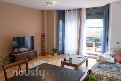 Casa en Calle Enrique Tierno Galván