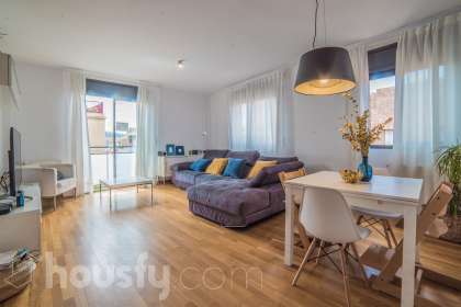 Dúplex en Carrer d'Armenteres