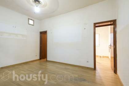 Piso en Calle de José Abascal