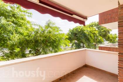 Piso en Passatge Venècia