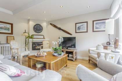 Casa en Calle de Manuel Álvarez Bartolomé