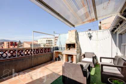 Piso en Carrer de la Llacuna