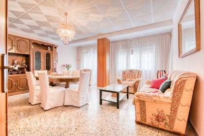 Piso en Carrer de Constantí