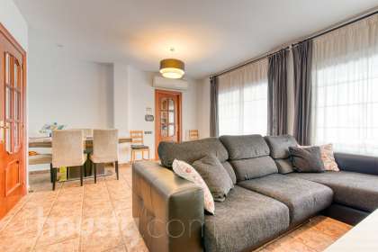 Casa en Carrer Girona