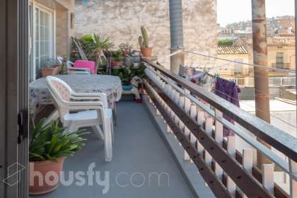 Piso en Carrer de Roger de Flor