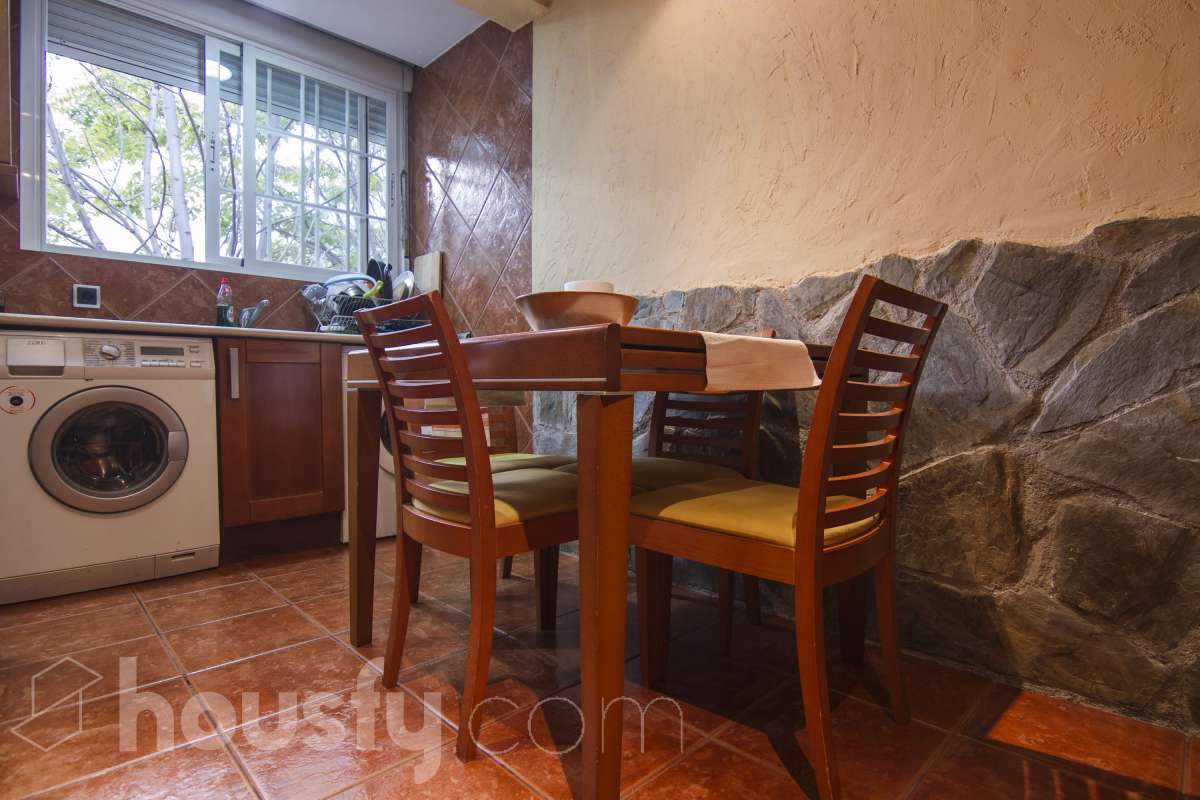 Piso en venta en Calle de la del Manojo de Rosas, Villaverde, Madrid-3
