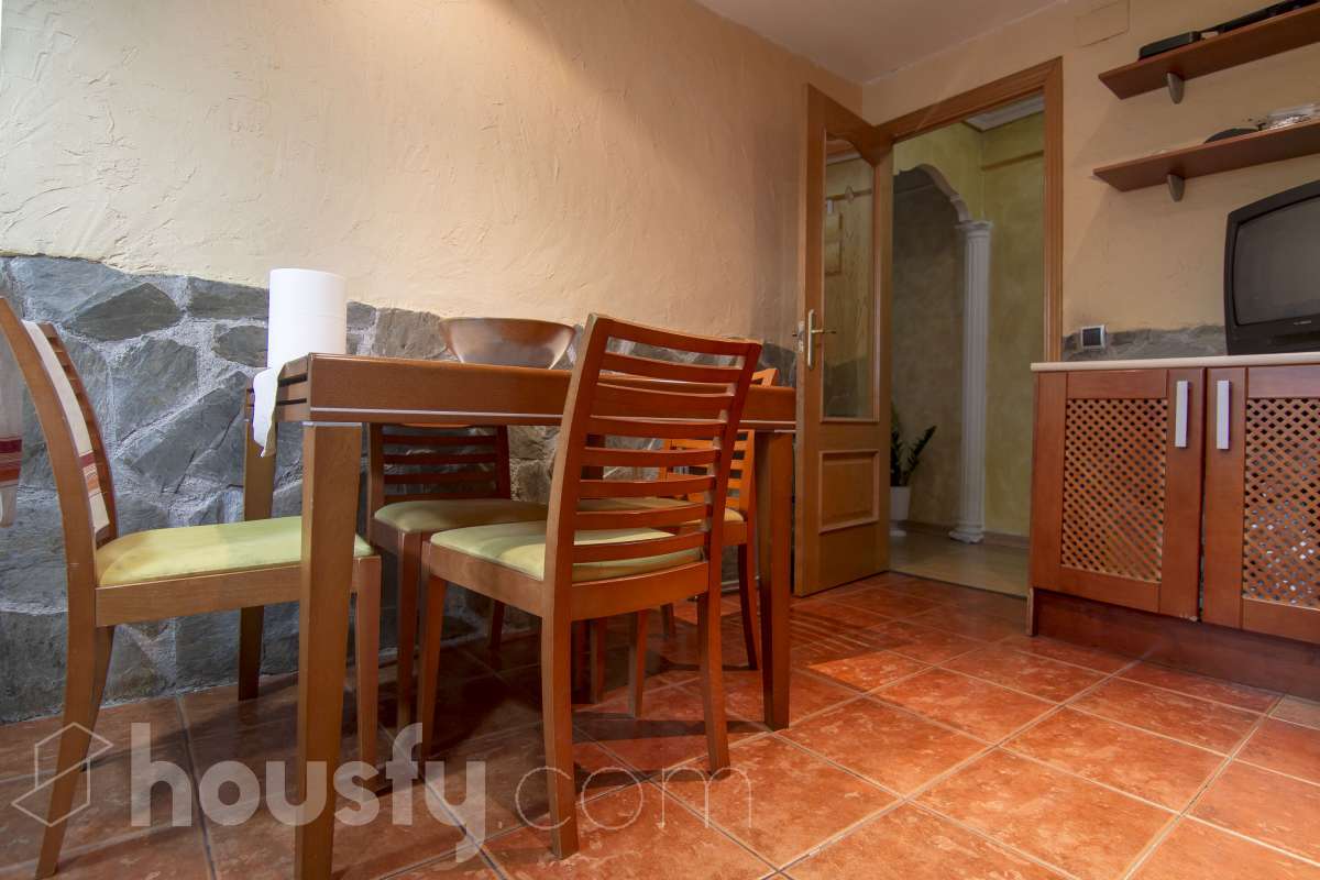 Piso en venta en Calle de la del Manojo de Rosas, Villaverde, Madrid-2