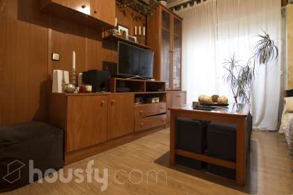 Piso en Calle de la del Manojo de Rosas