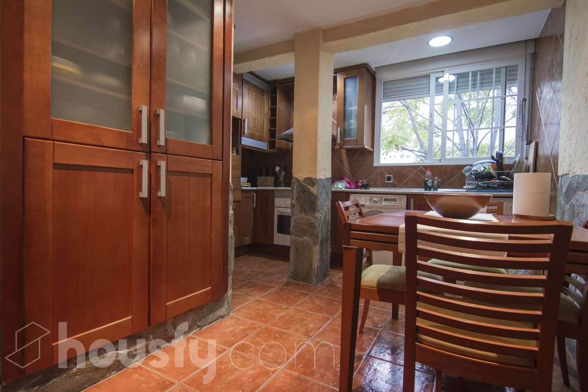 Piso en venta en Calle de la del Manojo de Rosas, Villaverde, Madrid-1
