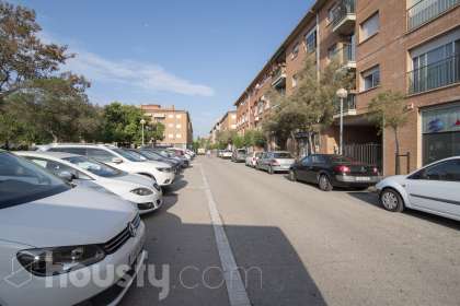 Piso en Carrer València
