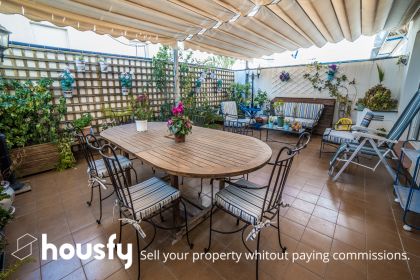 Casa en Avenida Sant Jordi