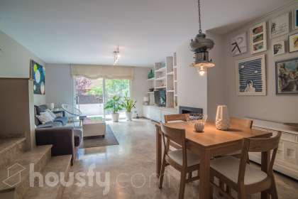 Casa en PS PARE MARTI GRIVE 2 BIS FILA E CASA 7