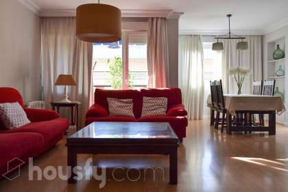 Piso en Calle Grupo Oscar Carvallo