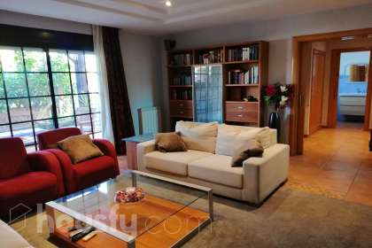 Casa en Calle Santa Beatriz