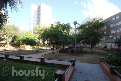 Piso en Avinguda Cantábric