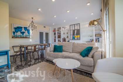 Piso en Plaça Lluna