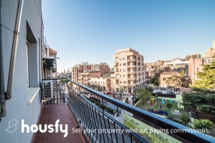 Piso en Avenida President Companys