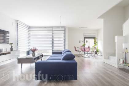 Casa en Calle de Melilla