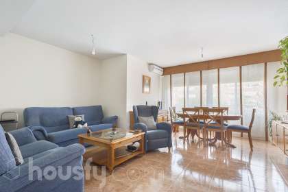 Piso en Av. del Mar Mediterráneo