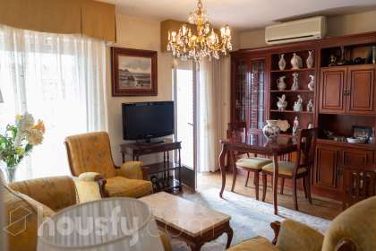 Piso en Calle de Artajona