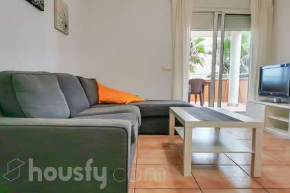 Piso en Carrer de sa Torre Blanca