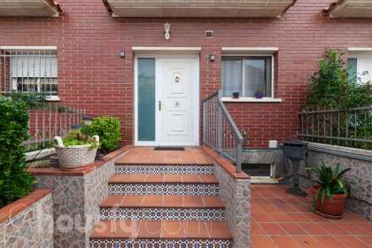 Casa en Avinguda Vinya Llarga