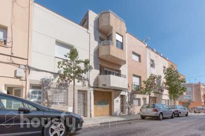 Casa en Carrer de Sant Crispí