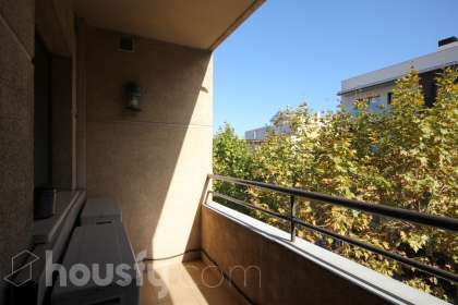 Piso en Avinguda de Jaume Balmes