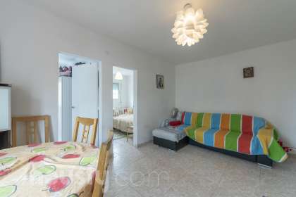 Piso en Carrer del Berguedà