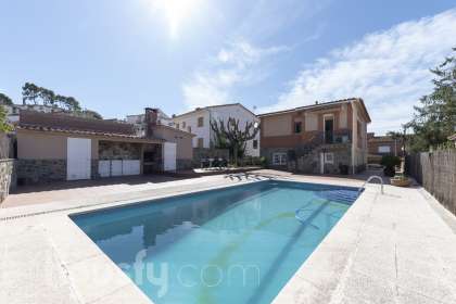 Casa en Carrer del Mig