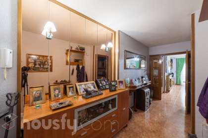 Piso en Carrer de Monturiol