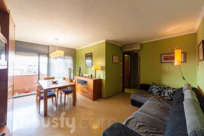 Piso en Rambla de França