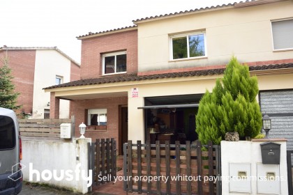 Casa en Calle Antoni Sanfeliu