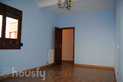 Piso en Paseo San Cristóbal