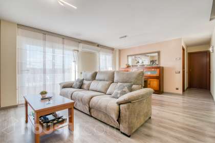 Piso en Carrer del Romaní