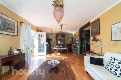 Casa en Avenida Asturias