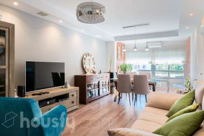 Piso en Calle Fondón