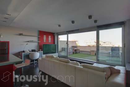 Piso en Carrer Jaume Canalias i Amat