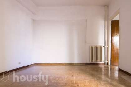 Piso en Calle de Agustín Durán